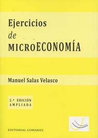 Ejercicios De Microeconomía