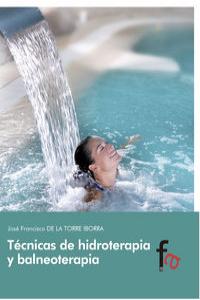 Técnicas De Hidroterapia Y Balneoterapia