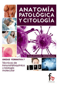 Tecnico En Inmunohistoquimica Y Biologia Molecualar