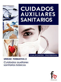 Cuidados Auxiliares Sanitarios Basicos