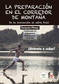 La Preparacion en el Corredor de Montaña