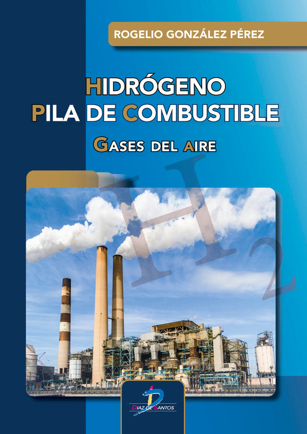 Hidrogeno Pila De Combustible