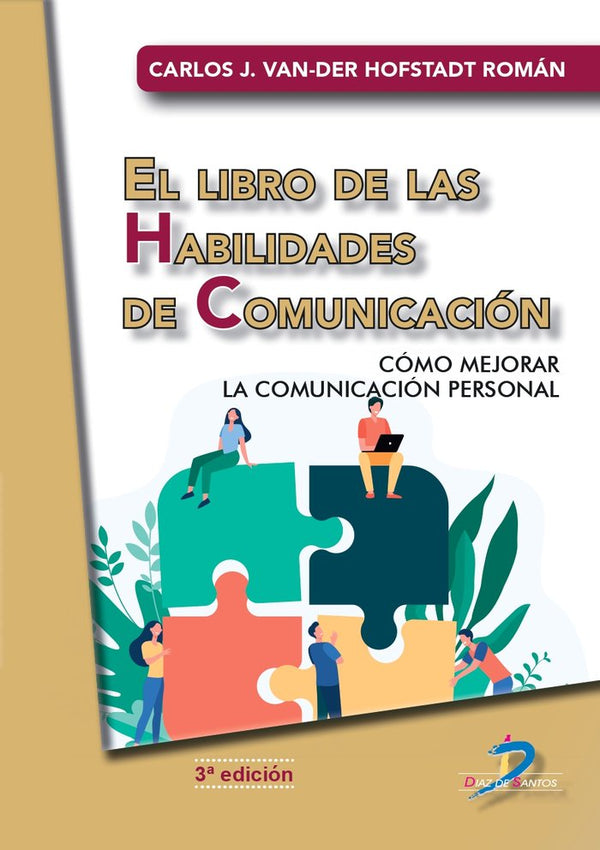 El Libro De Las Habilidades De Comunicacion