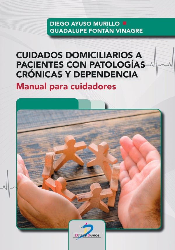 Cuidados Domiciliarios A Pacientes Con Patologias Cronicas Y