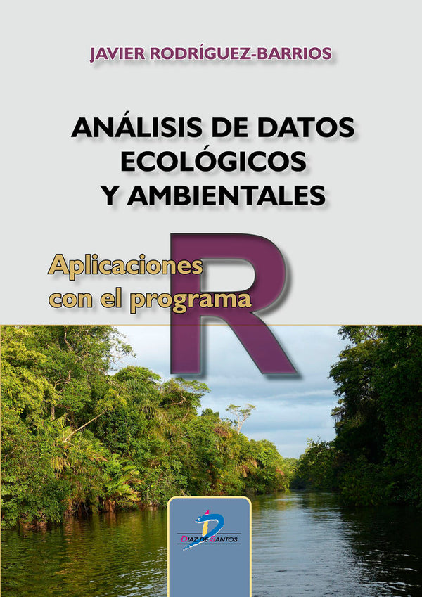 Analisis De Datos Ecologicos Y Ambientales