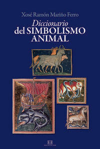 Diccionario Del Simbolismo Animal