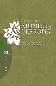 Mundo Y Persona