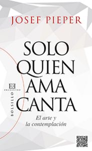 Sólo Quién Ama Canta