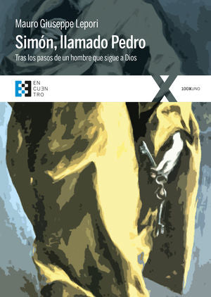 Simón, Llamado Pedro