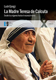 La Madre Teresa De Calcuta