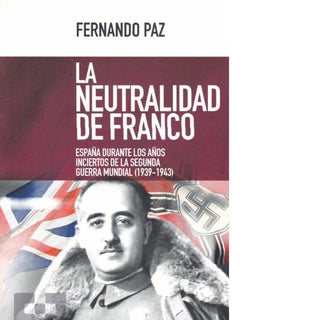La Neutralidad De Franco