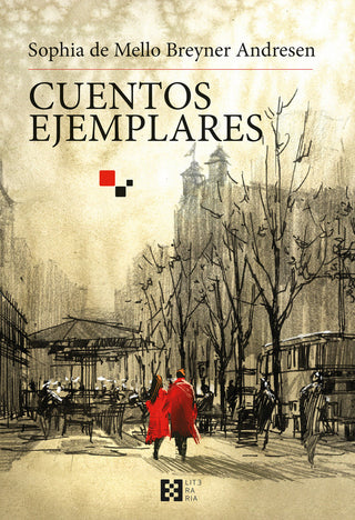Cuentos Ejemplares
