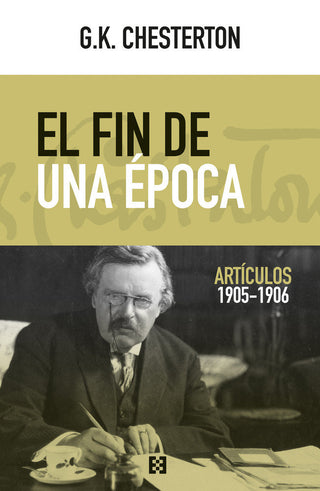El Fin De Una Época
