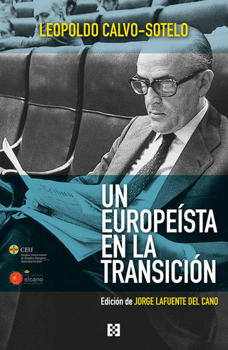 Un Europeísta En La Transición