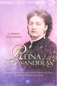 La Reina De Las Lavanderas