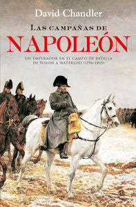 Las Campañas De Napoleón