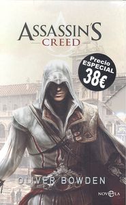 Pack Assassin'S Creed