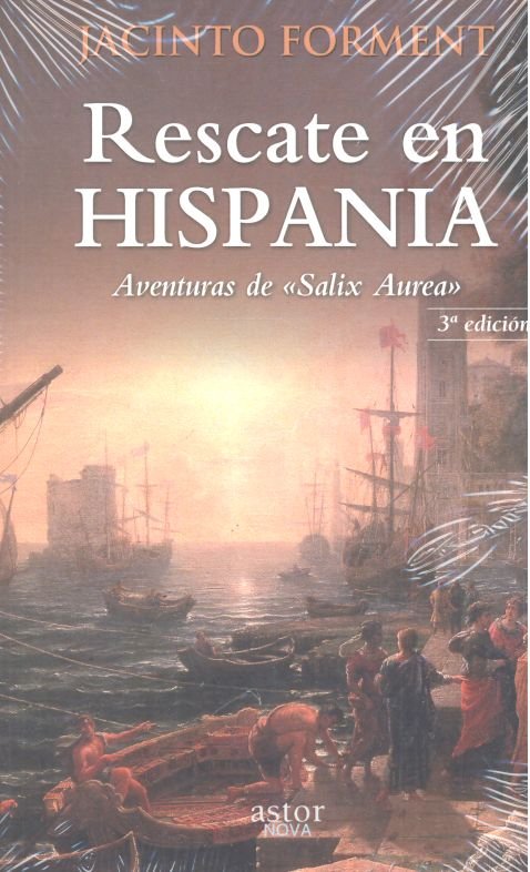 Rescate En Hispania