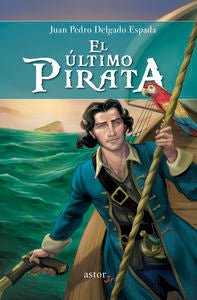El Último Pirata
