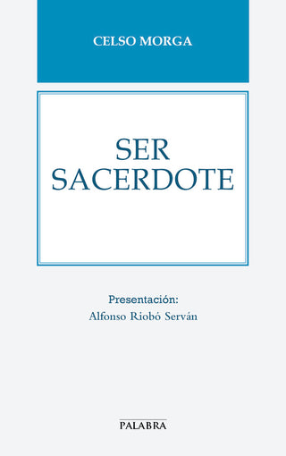 Ser Sacerdote