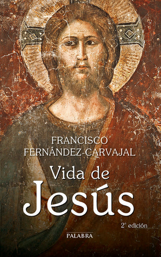 Vida De Jesús