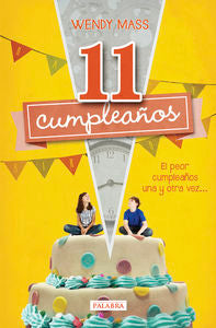11 Cumpleaños