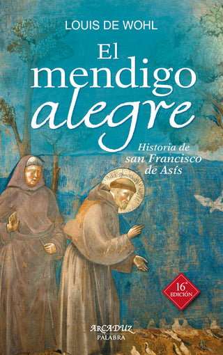 El Mendigo Alegre