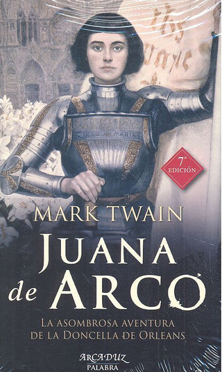 Juana De Arco