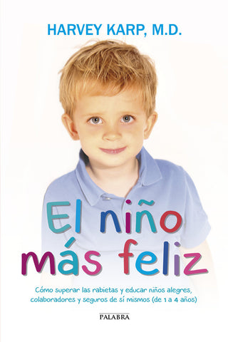 El Niño Más Feliz