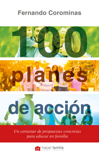 100 Planes De Acción