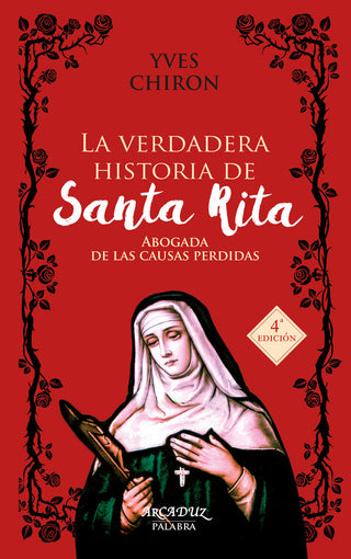 La Verdadera Historia De Santa Rita