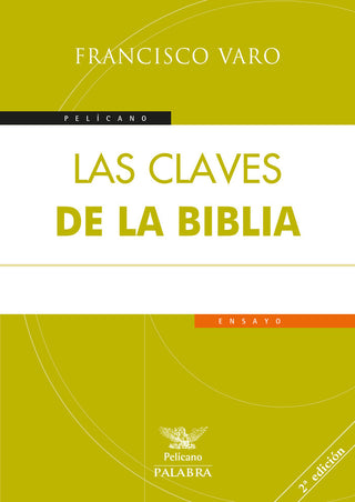 Las Claves De La Biblia