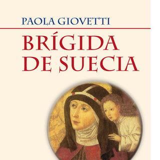 Brígida De Suecia