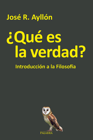 ¿Qué Es La Verdad?