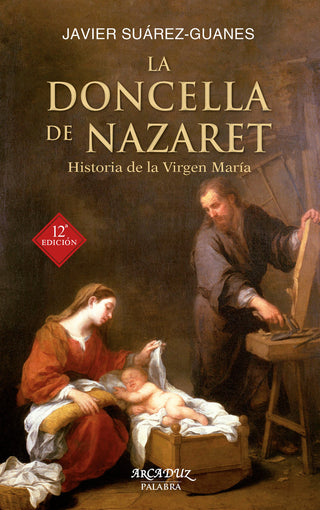 La Doncella De Nazaret