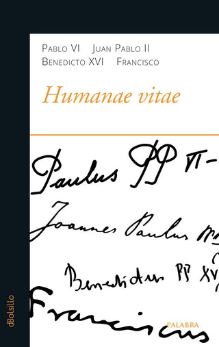 Humanae Vitae