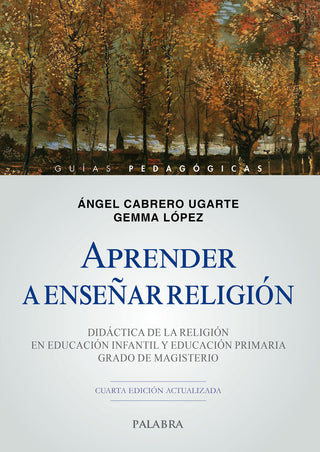 Aprender A Enseñar Religión