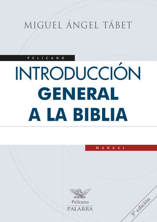 Introducción General A La Biblia