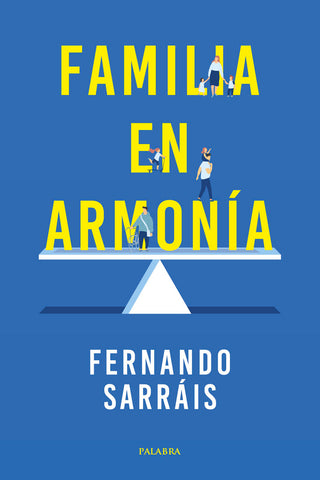 Familia En Armonía