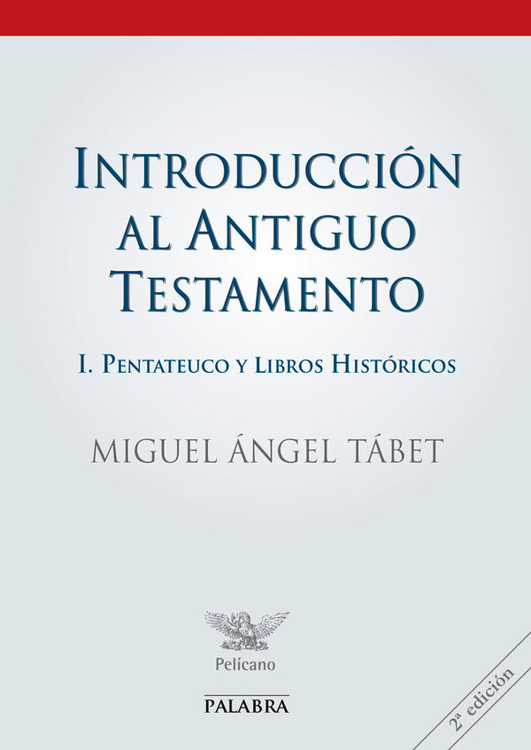 Introducción Al Antiguo Testamento I