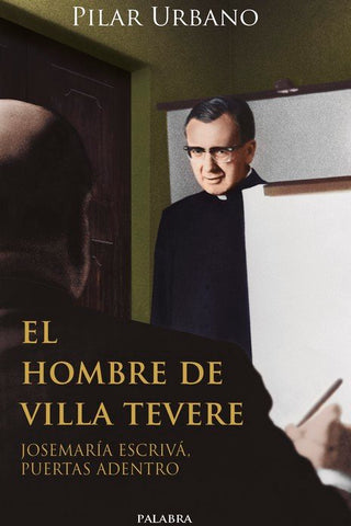 El Hombre De Villa Tevere