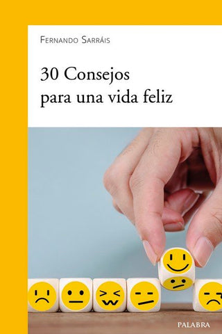 30 Consejos Para Una Vida Feliz