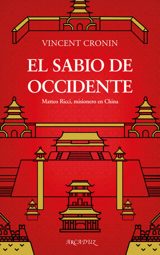 El Sabio De Occidente