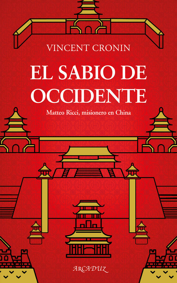 El Sabio De Occidente