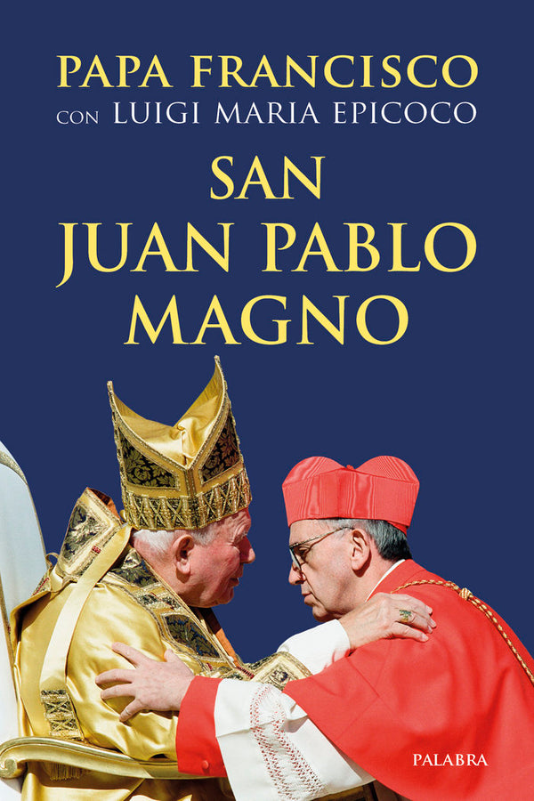 San Juan Pablo Magno