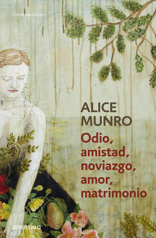 Odio, Amistad, Noviazgo, Amor, Matrimonio