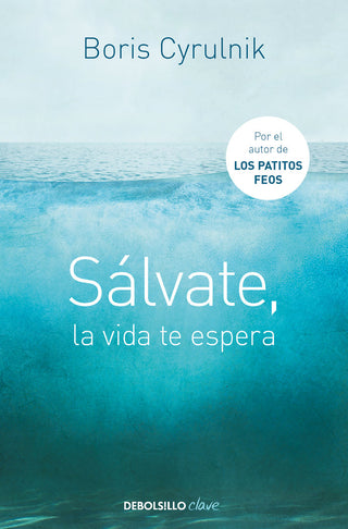 Salvate, La Vida Te Espera