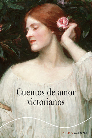 Cuentos De Amor Victorianos