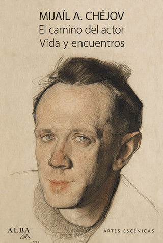El Camino Del Actor