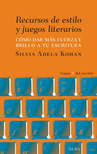 Recursos De Estilo Y Juegos Literarios